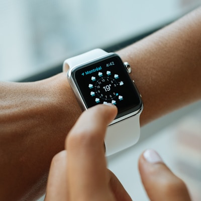 Apple Watch Series 9